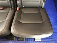Сиденье заднее на Geely Okavango VX11 — фото 12