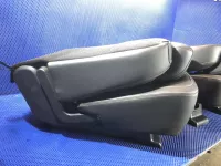 Сиденье заднее на Geely Okavango VX11 — фото 32