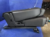 Сиденье заднее на Geely Okavango VX11 — фото 29