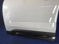 Дверь передняя левая на Geely Okavango VX11 — фото 3
