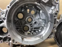 АКПП на Geely Okavango VX11 — фото 16
