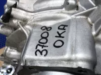 АКПП на Geely Okavango VX11 — фото 46