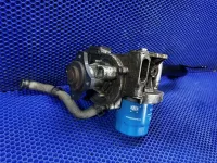 ПОМПА на Chery Tiggo 7 Pro T1E — фото 5