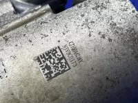 ПОМПА на Chery Tiggo 7 Pro T1E — фото 2