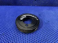 Шкив помпы на Chery Tiggo 7 Pro T1E — фото 2