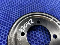 Шкив помпы на Chery Tiggo 7 Pro T1E — фото 4