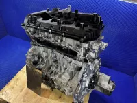Двигатель на Mitsubishi Pajero Sport — фото 14