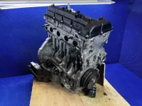 Двигатель на Mitsubishi Pajero Sport — фото 22