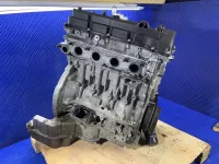 Двигатель на Mitsubishi Pajero Sport — фото 1