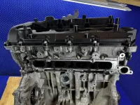 Двигатель на Mitsubishi Pajero Sport — фото 10