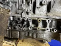Двигатель на Mitsubishi Pajero Sport — фото 15