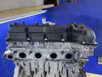Двигатель на Mitsubishi Pajero Sport — фото 21