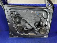 Дверь передняя левая на Geely Atlas Pro NL-3 — фото 8