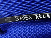 Направляющая стекла двери задней левой на Geely Atlas Pro NL-3 — фото 6