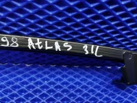 Направляющая стекла двери задней левой на Geely Atlas Pro NL-3 — фото 4