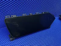 Дисплей информационный на Geely Atlas Pro NL-3 — фото 2