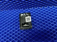 Кнопка стеклоподъемника на Geely Atlas Pro NL-3 — фото 6