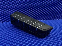 Блок кнопок на Geely Atlas Pro NL-3 — фото 2
