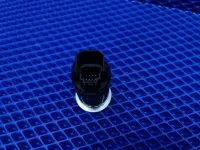Кнопка старт-стоп на Geely Atlas Pro NL-3 — фото 6