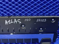 Блок управления климатической установкой на Geely Atlas Pro NL-3 — фото 10