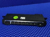 Блок управления климатической установкой на Geely Atlas Pro NL-3 — фото 3
