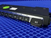 Блок управления климатической установкой на Geely Atlas Pro NL-3 — фото 5