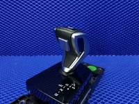 Селектор АКПП на Geely Atlas Pro NL-3 — фото 4