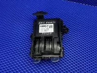 Блок предохранителей на Geely Atlas Pro NL-3 — фото 2