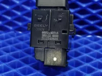 Кнопка обогрева сидений на Geely Atlas Pro NL-3 — фото 3
