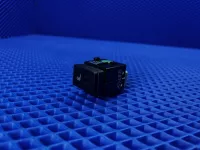 Кнопка обогрева сидений на Geely Atlas Pro NL-3 — фото 4