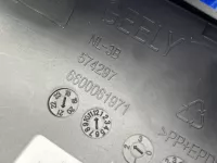 Кожух рулевой колонки на Geely Atlas Pro NL-3 — фото 10