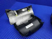 Кожух рулевой колонки на Geely Atlas Pro NL-3 — фото 12