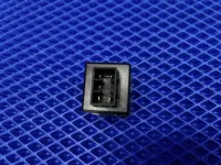 Кнопка корректора фар на Geely Atlas Pro NL-3 — фото 4