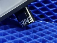 Подсветка на Geely Atlas Pro NL-3 — фото 7