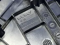 Накладка торпедо на Geely Atlas Pro NL-3 — фото 6