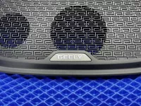 Накладка торпедо на Geely Atlas Pro NL-3 — фото 4