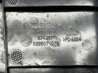 Накладка торпедо на Geely Atlas Pro NL-3 — фото 8
