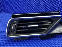 Воздушный дефлектор на Geely Atlas Pro NL-3 — фото 5