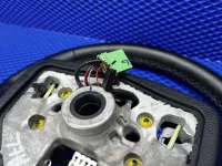 Рулевое колесо без AIR BAG на Geely Atlas Pro NL-3 — фото 16