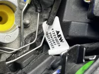 Рулевое колесо без AIR BAG на Geely Atlas Pro NL-3 — фото 12