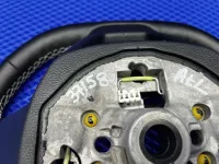 Рулевое колесо без AIR BAG на Geely Atlas Pro NL-3 — фото 19