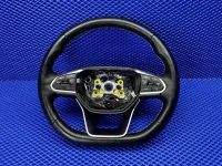 Рулевое колесо без AIR BAG на Geely Atlas Pro NL-3 — фото 2