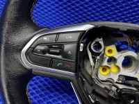 Рулевое колесо без AIR BAG на Geely Atlas Pro NL-3 — фото 5