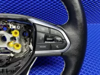 Рулевое колесо без AIR BAG на Geely Atlas Pro NL-3 — фото 6