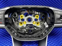 Рулевое колесо без AIR BAG на Geely Atlas Pro NL-3 — фото 9