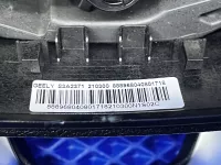 Рулевое колесо без AIR BAG на Geely Atlas Pro NL-3 — фото 7