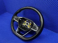 Руль с кнопками Geely Atlas PRO 2021- (NL-3B) / Belgee X70  — фото 1