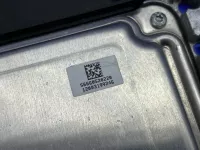 Блок управления двигателем на Geely Atlas Pro NL-3 — фото 7