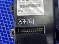 Блок комфорта на Geely Atlas Pro NL-3 — фото 8