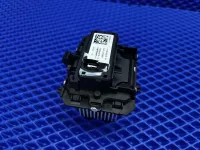 Резистор отопителя на Geely Atlas Pro NL-3 — фото 3